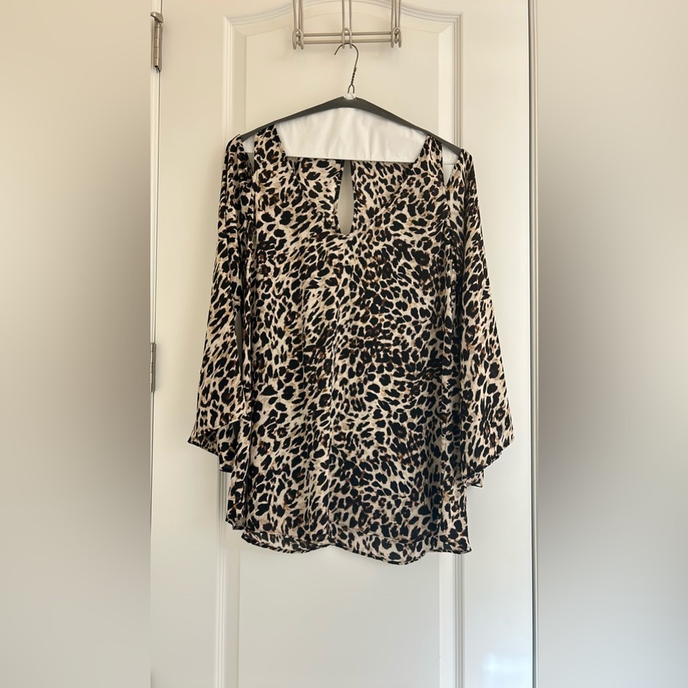 Show Me Your Mumu Blouse